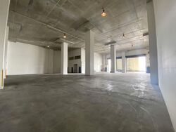 Loyang Offshore Supply Base (D17), Factory #628312861